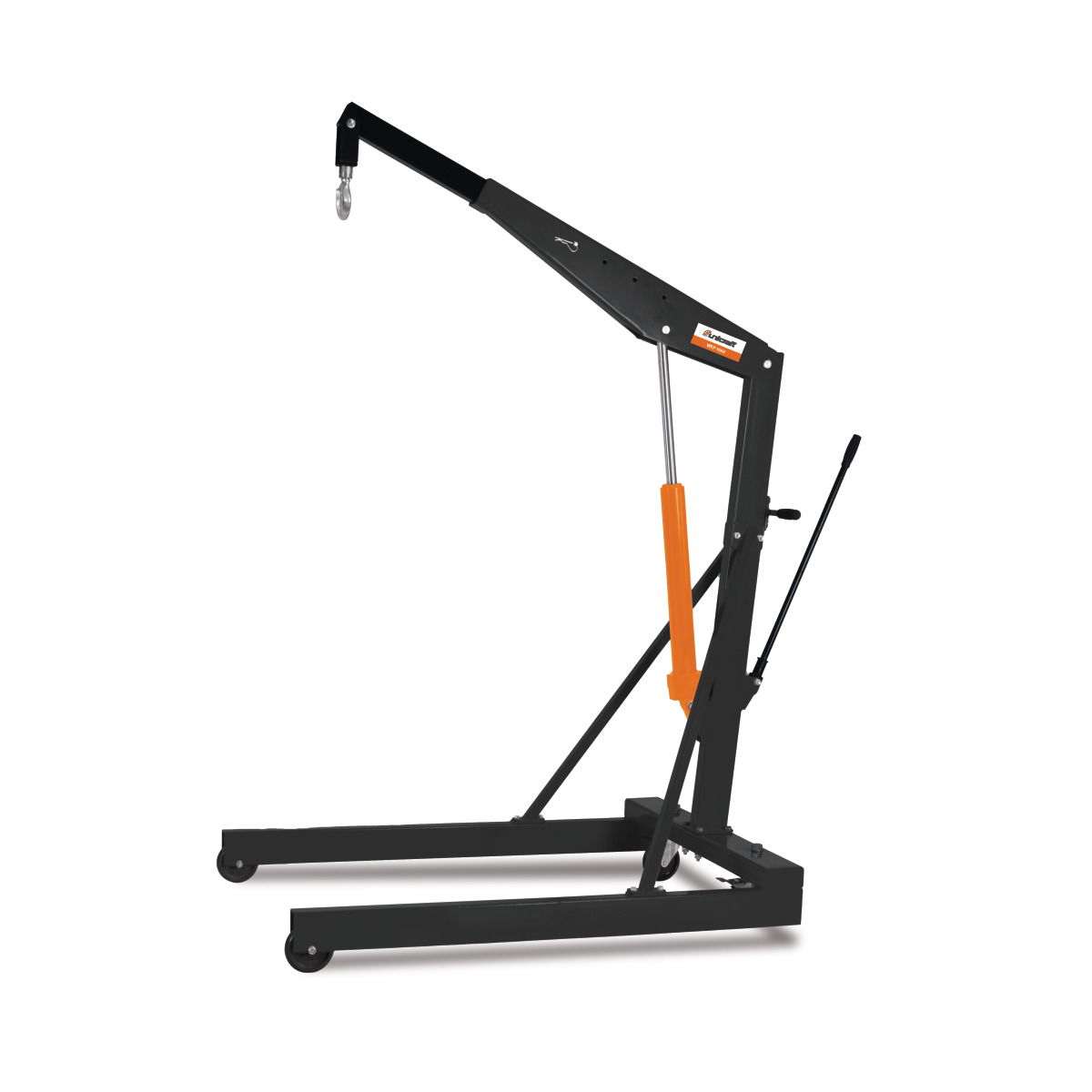 Unicraft Werkstattkran WKP 1000