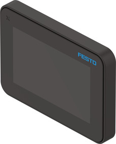 Bediengerät CDPX-X-E2-W-5-EX2