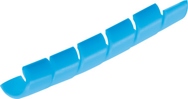 Schlauch-Bündelungsspirale PKB-50-BL