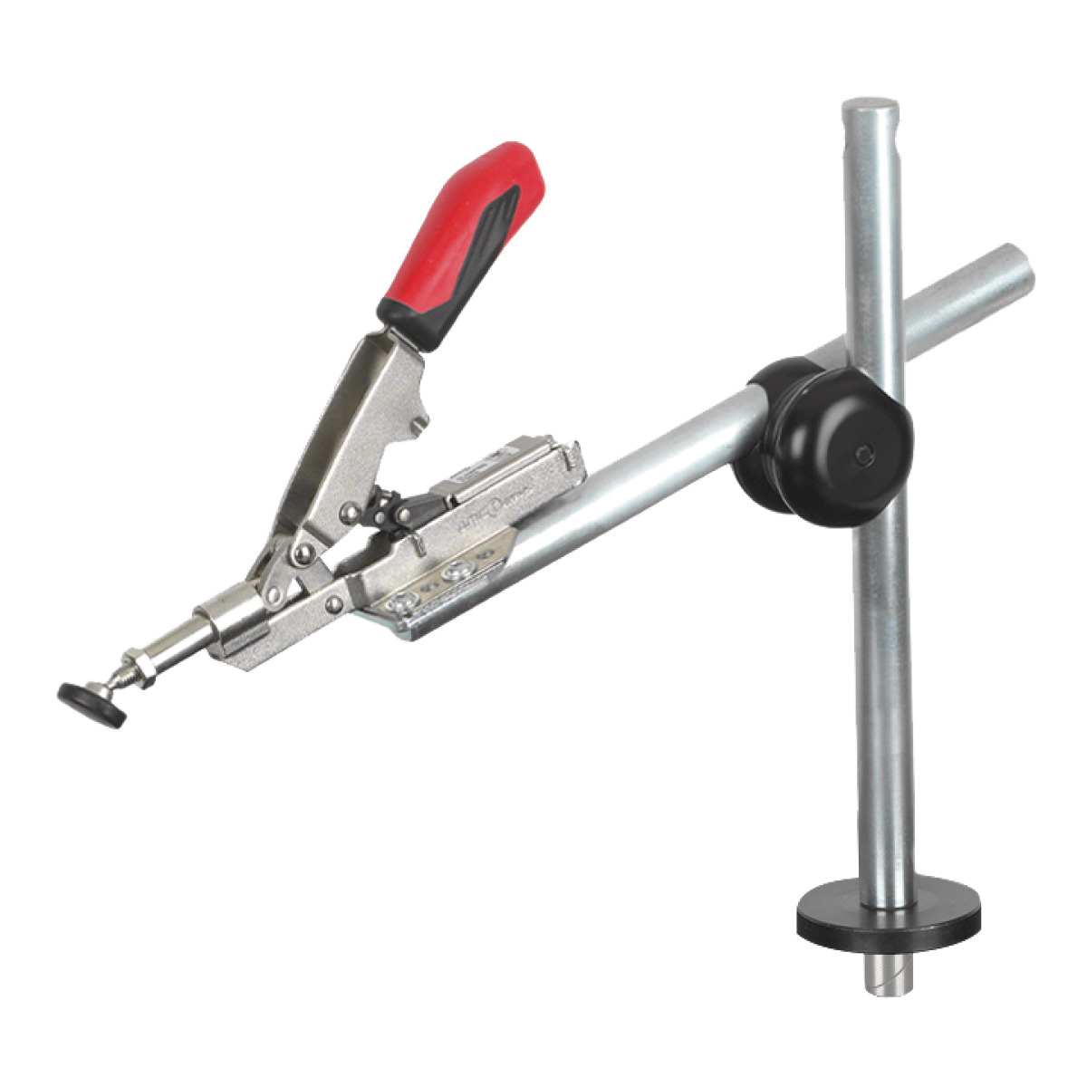 Unicraft Waagrechtspanner auf Stativ