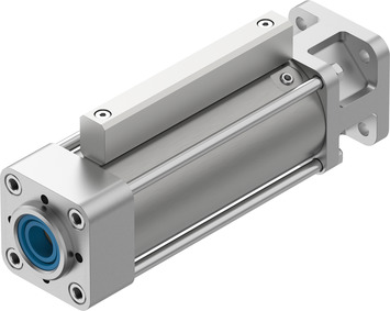 Haltebremse DACS-16-A-R3-S