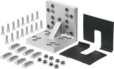 Verbindungsbausatz HMBSW