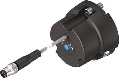 Positionssensor SRBS-Q12-16-E270-EP-1-S-M8