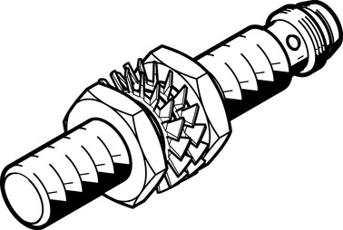 Näherungsschalter SIEF-M8B-NS-S-L