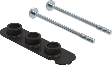 Dichtung (10 Stück) VABD-L1-10XK-S-M7-S