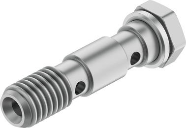 Hohlschraube VT-1/8-2