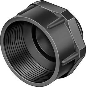 Adapter-Verschraubung MKA-PG-29-PG-16-KU