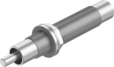 Stoßdämpfer DYSD-Q11-12-12-Y1F-S-Y14