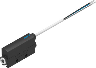 Durchflusstransmitter SFTE-10U-M5F-B-2.5K