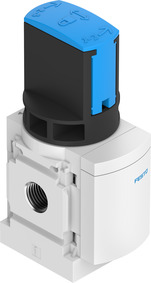 Einschaltventil MS4-EM1-1/4