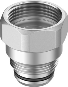 Dichtung-SET VAVC-F12-CC-25-T