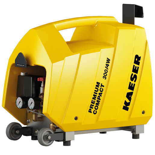 PREMIUM COMPACT 300/4 230/1/50