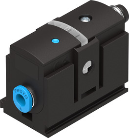 Drucksensor SDE5-D10-FP-Q4E-P-M8