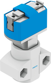 Parallelgreifer HGPM-12-EZ-G6