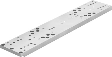 Grundbausatz HMVD-LP-DL25/40