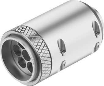 Vielfachstecker KSV6-7