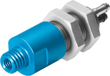 Staudruckgeber SD-3-N