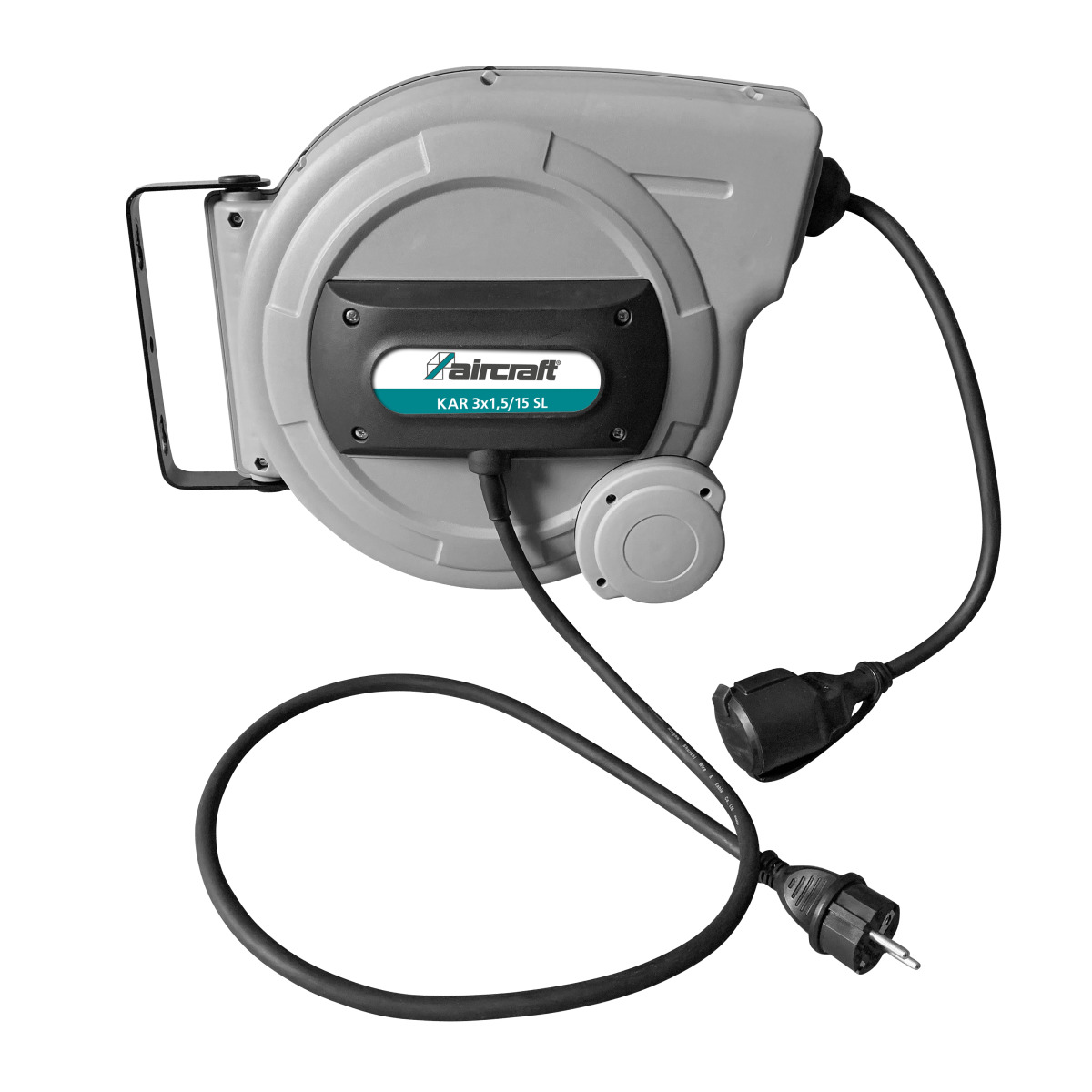 Aircraft Kabelaufroller KAR 3x1,5/15 SL