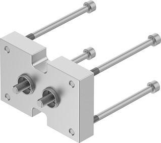 Adapterbausatz DHAA-G-G8-20-B12-35