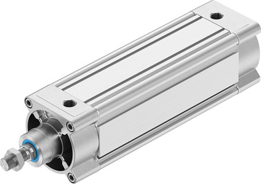 Normzylinder DSBC-100-250-D3-PPSA-N3