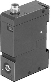 Vakuumschalter VPEV-W-S-LED-GH