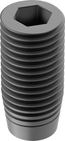 Festdrossel VMPA-FT-NW1.7-10