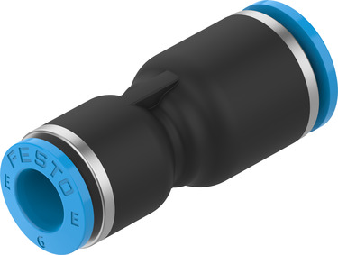 Steckverbindung (10 Stück) NPQE-D-Q8-Q6-F1A-P10