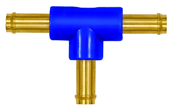 T-Schlauchverbindungsstutzen Typ : TPK-600