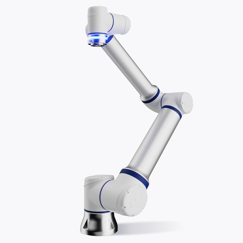 CS612 NextGen Cobots