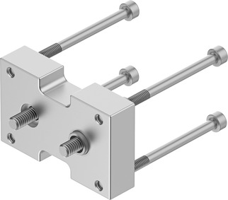 Adapterbausatz DHAA-G-G8-12-B12-20