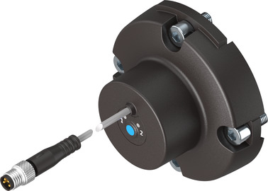 Positionssensor SRBS-Q12-32-E270-EP-1-S-M8
