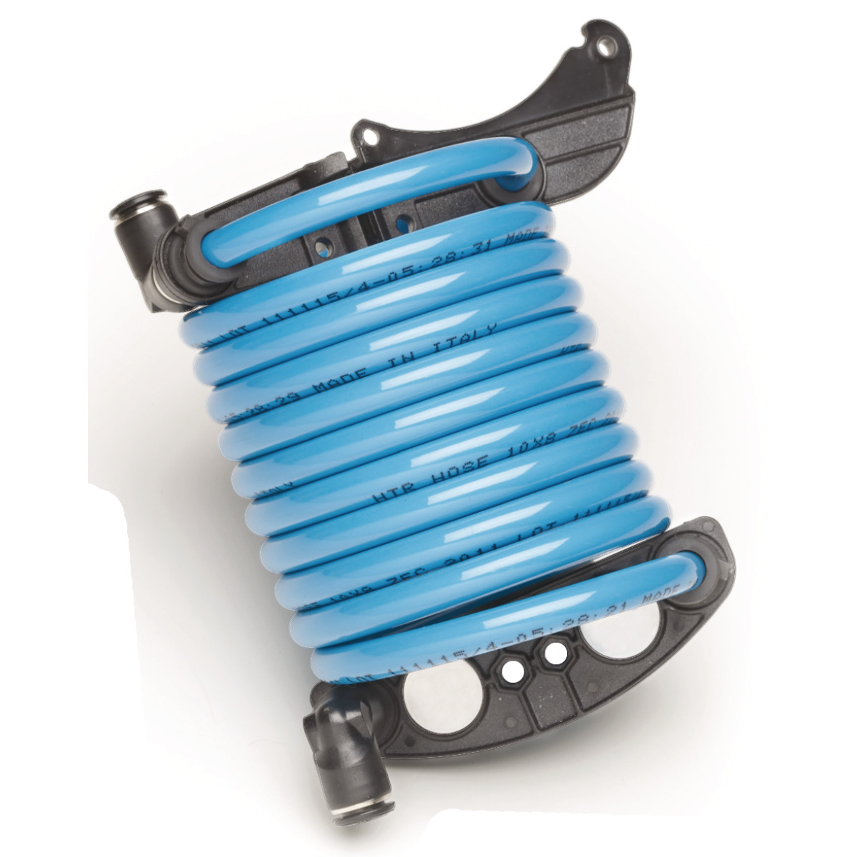 Aircraft Spiralschlauch für Federzug