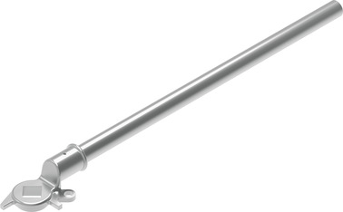 Handhebel VAOH-F9-36-H9-A