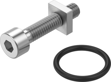 Verbindungsbausatz (Gebindegröße:5) VAME-P18-K-P5