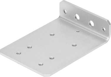 Befestigungsbausatz HMIZW-E05/E07-DL40/63