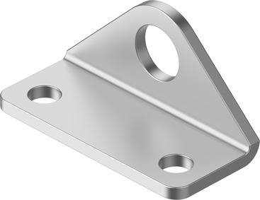 Fußbefestigung HBN-S-8X1-F1A