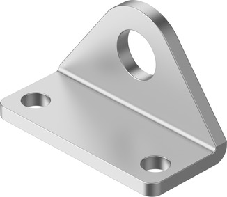 Fußbefestigung HBN-S-12/16X1-F1A