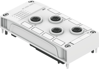 Digitales Ausgangsmodul CPX-AP-A-8DO-M12-5P