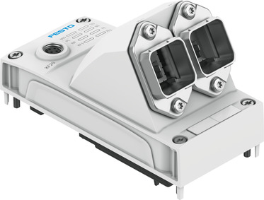 PROFINET Interface CPX-AP-A-PN-CU