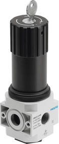 Druckregelventil LRBS-D-7-O-MIDI