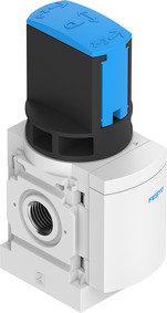 Einschaltventil MS4-EM1-1/4-Z