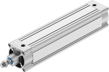 Normzylinder DSBC-100-400-D3-PPSA-N3