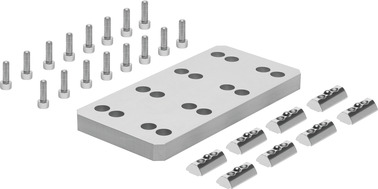 Verbindungsbausatz HMBSV