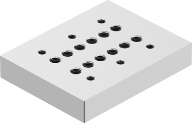 Multipol CPV10-VI-P6-M7-D