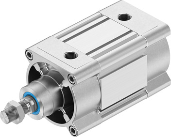 Normzylinder DSBC-100-50-D3-PPSA-N3