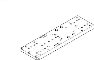 Grundbausatz HMVM-LP-DL25/40