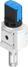 Einschaltventil MS4-EM1-1/8-S