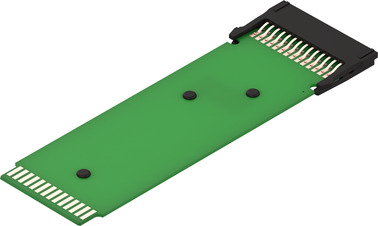 Elektrikverkettung VMPA14-MPM-EV-ABV-8