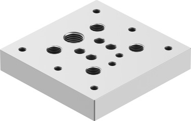 Multipol CPV10-VI-P2-M7-C