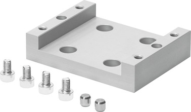 Schlittenadapter EASA-S1-33